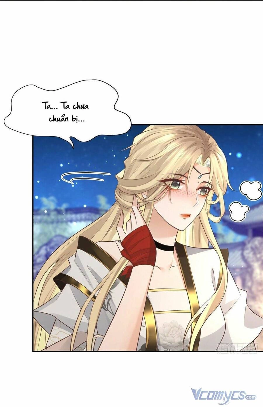 Bệnh Kiều Vương Gia Dựa Vào Ta Để Tiếp Tục Sống Chapter 15 - 15