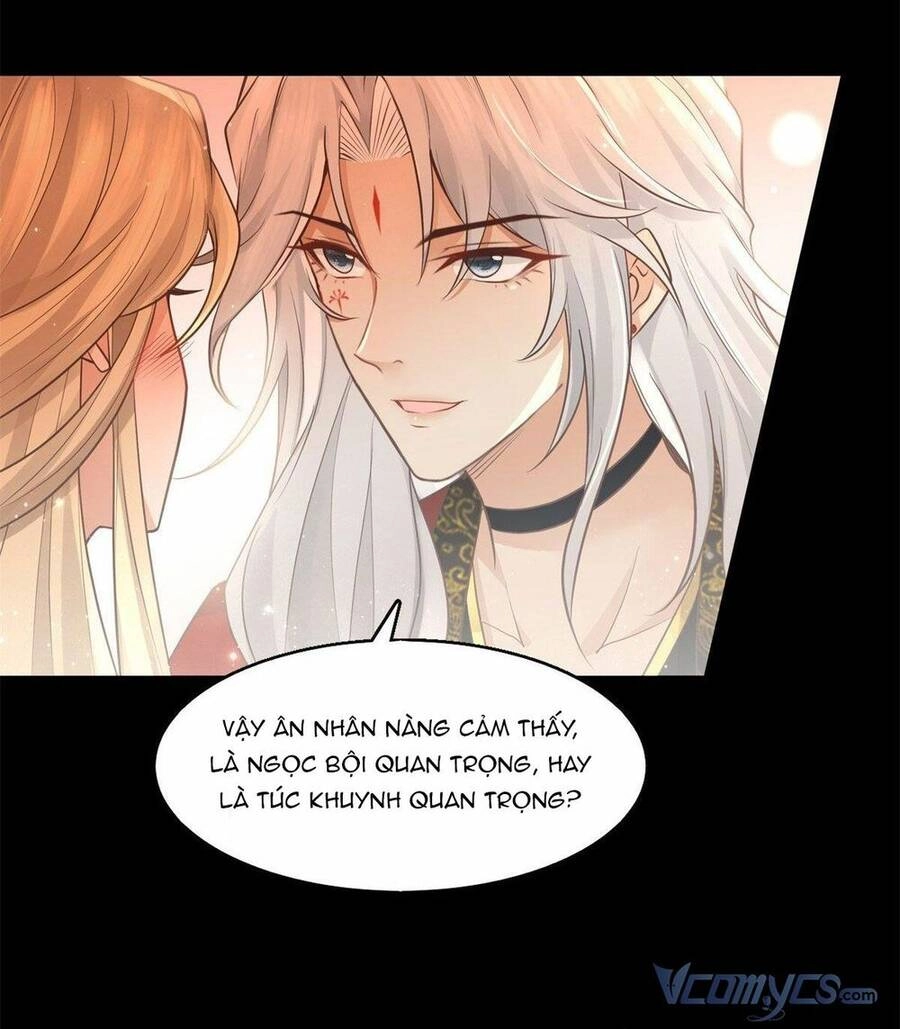 Bệnh Kiều Vương Gia Dựa Vào Ta Để Tiếp Tục Sống Chapter 15 - 18