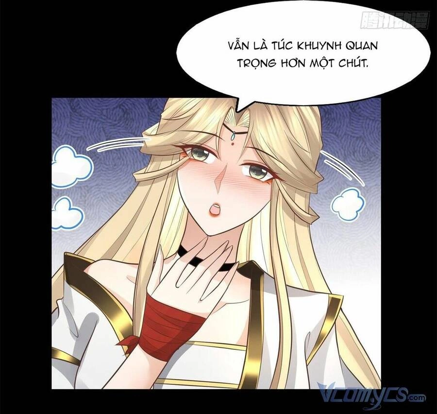 Bệnh Kiều Vương Gia Dựa Vào Ta Để Tiếp Tục Sống Chapter 15 - 19