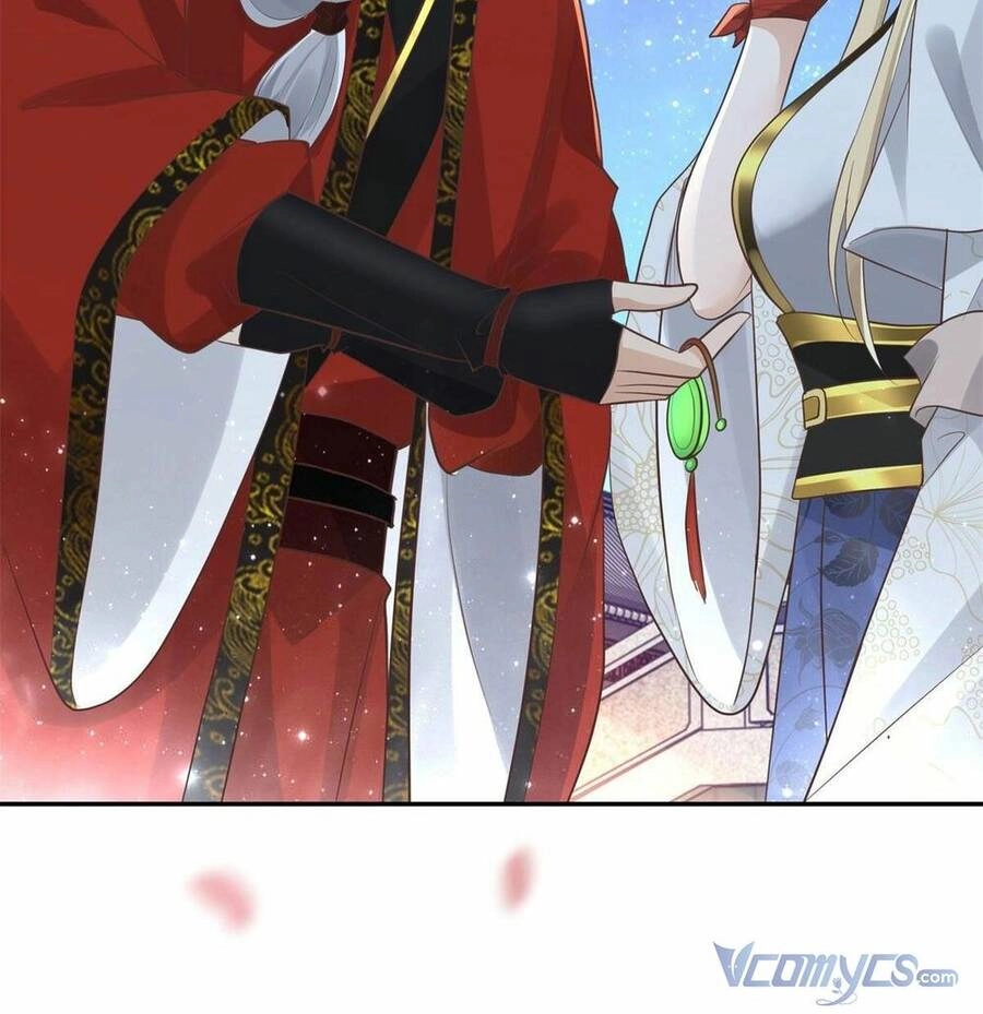 Bệnh Kiều Vương Gia Dựa Vào Ta Để Tiếp Tục Sống Chapter 15 - 21