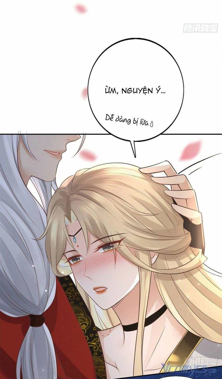 Bệnh Kiều Vương Gia Dựa Vào Ta Để Tiếp Tục Sống Chapter 15 - 22