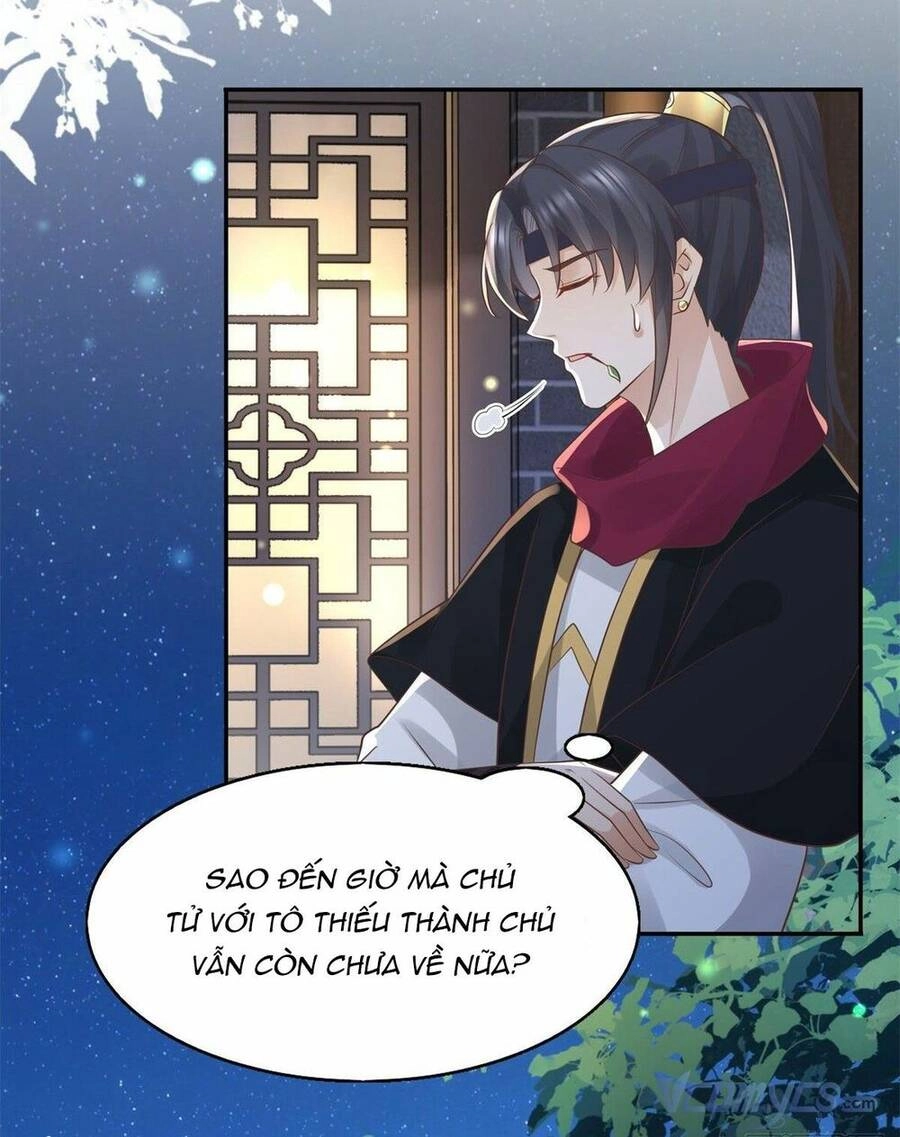 Bệnh Kiều Vương Gia Dựa Vào Ta Để Tiếp Tục Sống Chapter 15 - 25