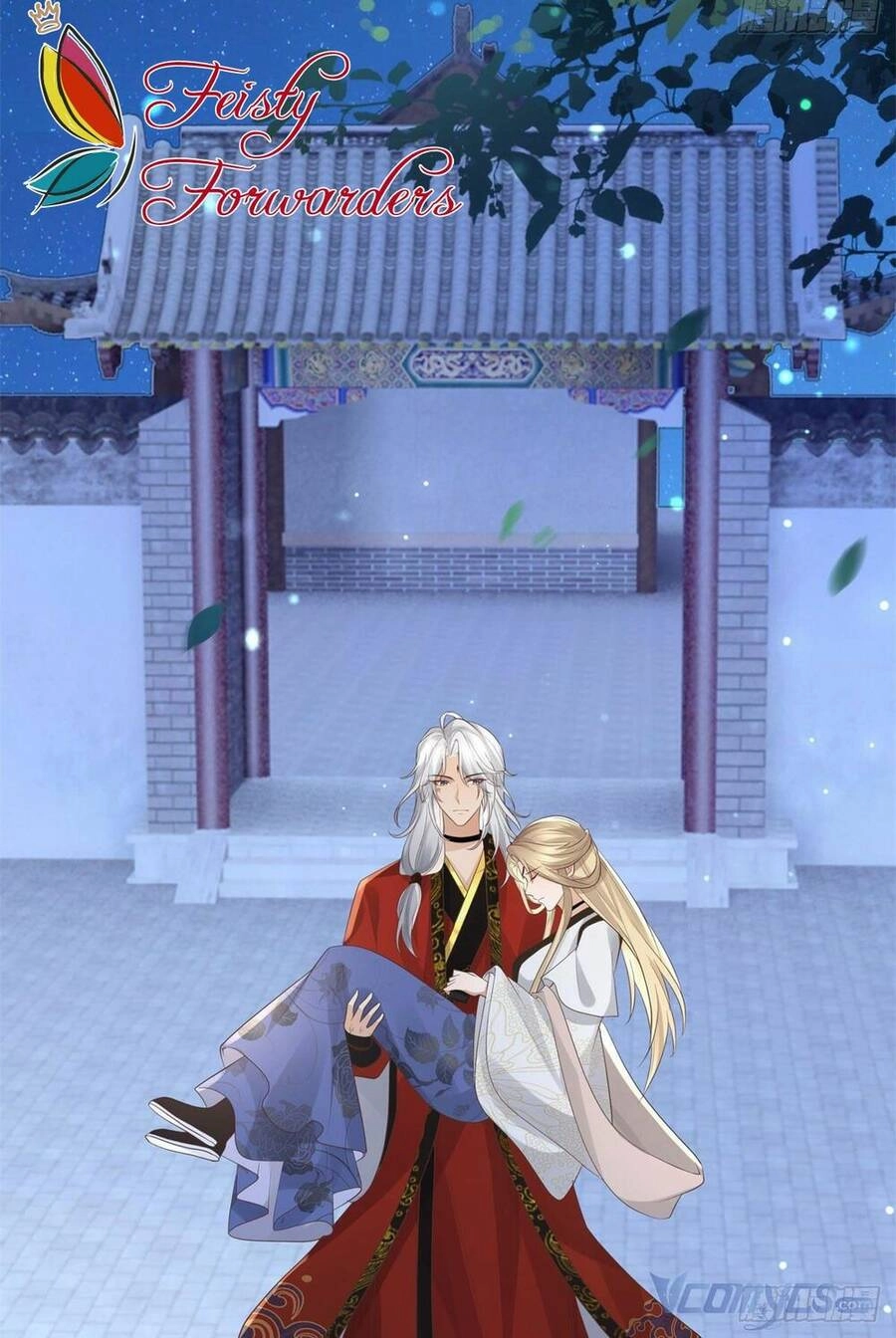 Bệnh Kiều Vương Gia Dựa Vào Ta Để Tiếp Tục Sống Chapter 15 - 26