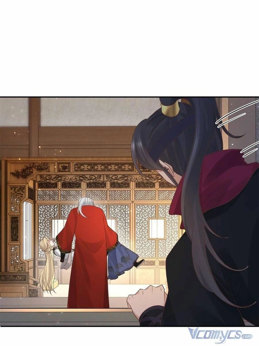 Bệnh Kiều Vương Gia Dựa Vào Ta Để Tiếp Tục Sống Chapter 15 - 32