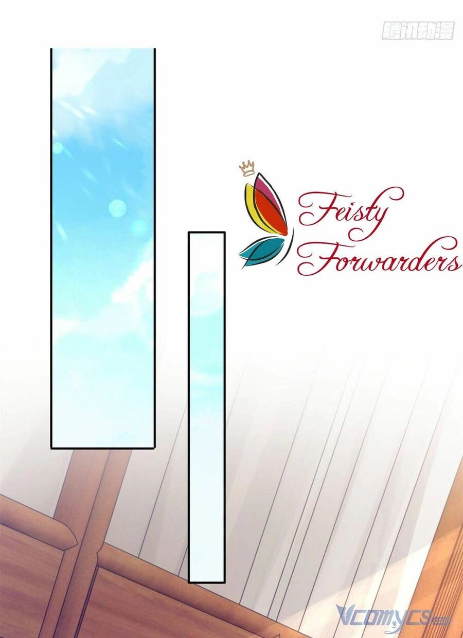 Bệnh Kiều Vương Gia Dựa Vào Ta Để Tiếp Tục Sống Chapter 16 - 3