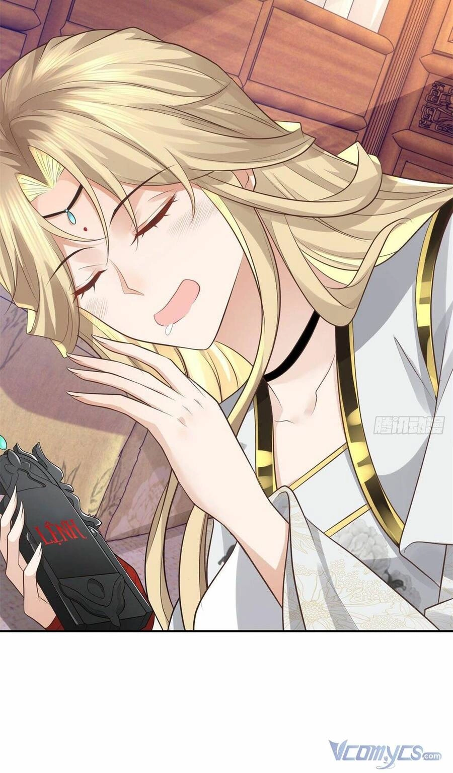 Bệnh Kiều Vương Gia Dựa Vào Ta Để Tiếp Tục Sống Chapter 16 - 4