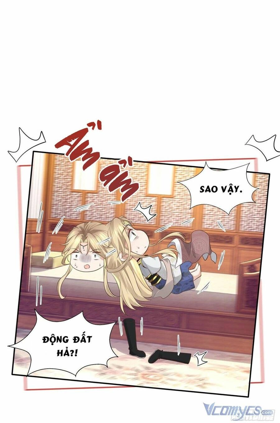 Bệnh Kiều Vương Gia Dựa Vào Ta Để Tiếp Tục Sống Chapter 16 - 5