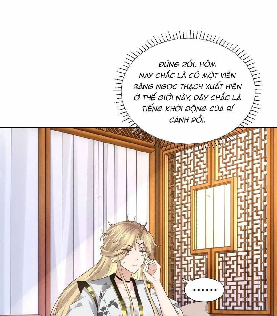 Bệnh Kiều Vương Gia Dựa Vào Ta Để Tiếp Tục Sống Chapter 16 - 6