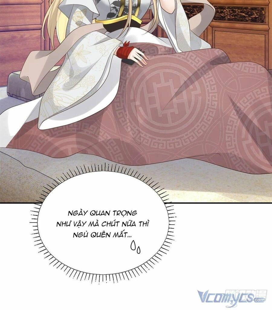 Bệnh Kiều Vương Gia Dựa Vào Ta Để Tiếp Tục Sống Chapter 16 - 7