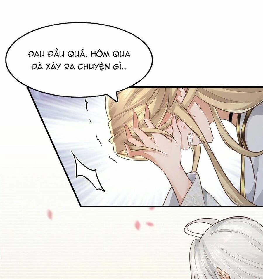 Bệnh Kiều Vương Gia Dựa Vào Ta Để Tiếp Tục Sống Chapter 16 - 8