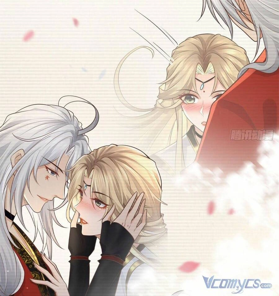 Bệnh Kiều Vương Gia Dựa Vào Ta Để Tiếp Tục Sống Chapter 16 - 9