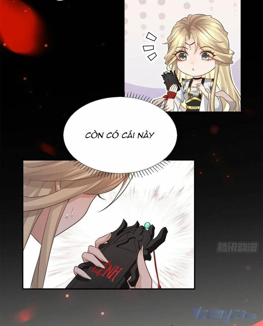 Bệnh Kiều Vương Gia Dựa Vào Ta Để Tiếp Tục Sống Chapter 16 - 11