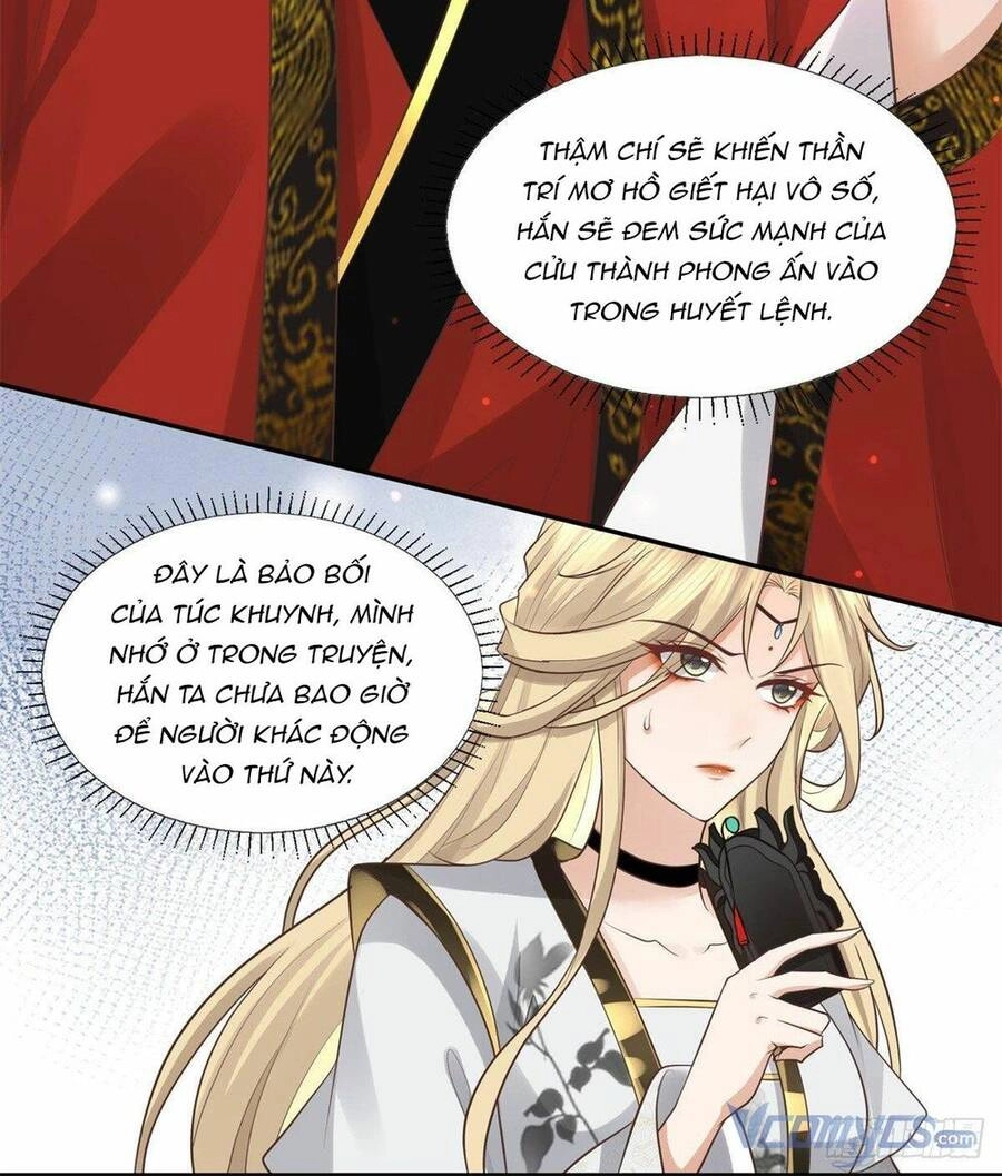 Bệnh Kiều Vương Gia Dựa Vào Ta Để Tiếp Tục Sống Chapter 16 - 13