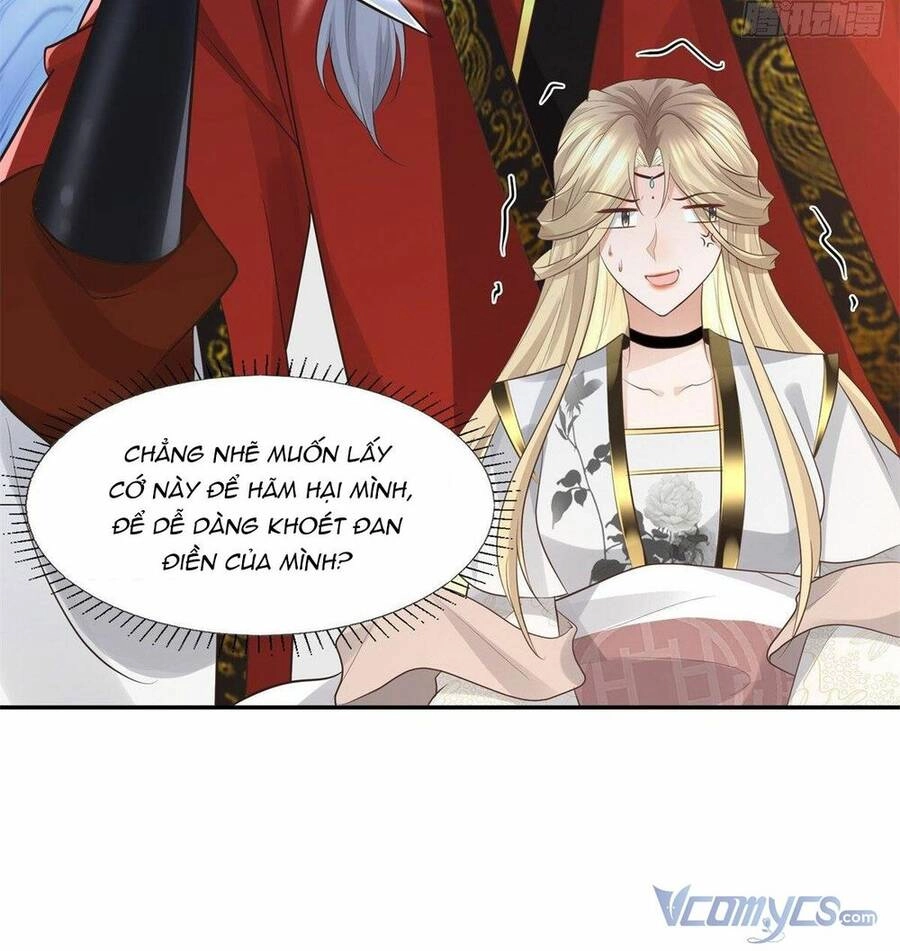 Bệnh Kiều Vương Gia Dựa Vào Ta Để Tiếp Tục Sống Chapter 16 - 16