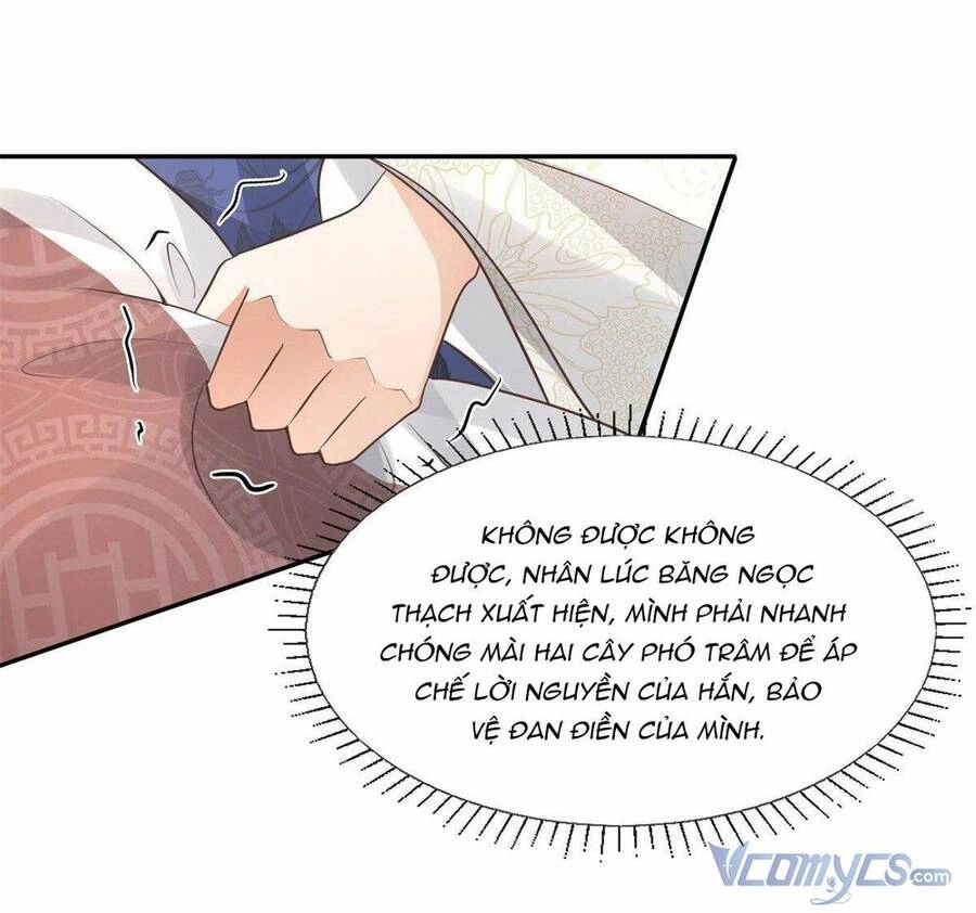 Bệnh Kiều Vương Gia Dựa Vào Ta Để Tiếp Tục Sống Chapter 16 - 17