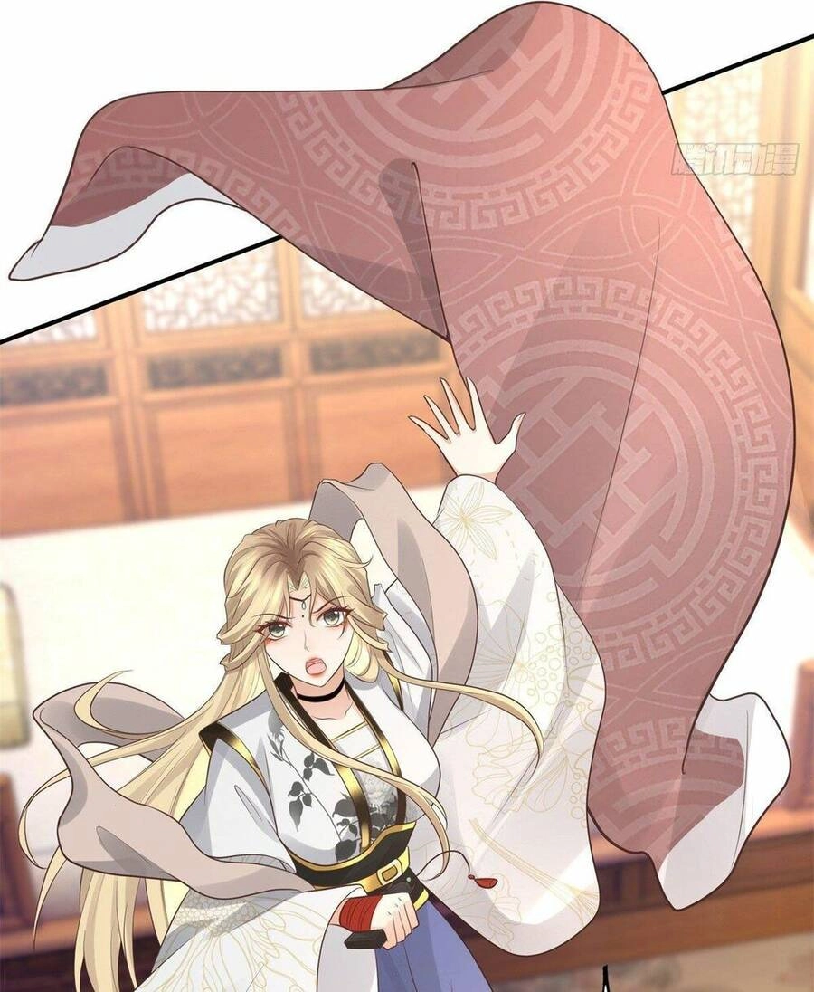 Bệnh Kiều Vương Gia Dựa Vào Ta Để Tiếp Tục Sống Chapter 16 - 18