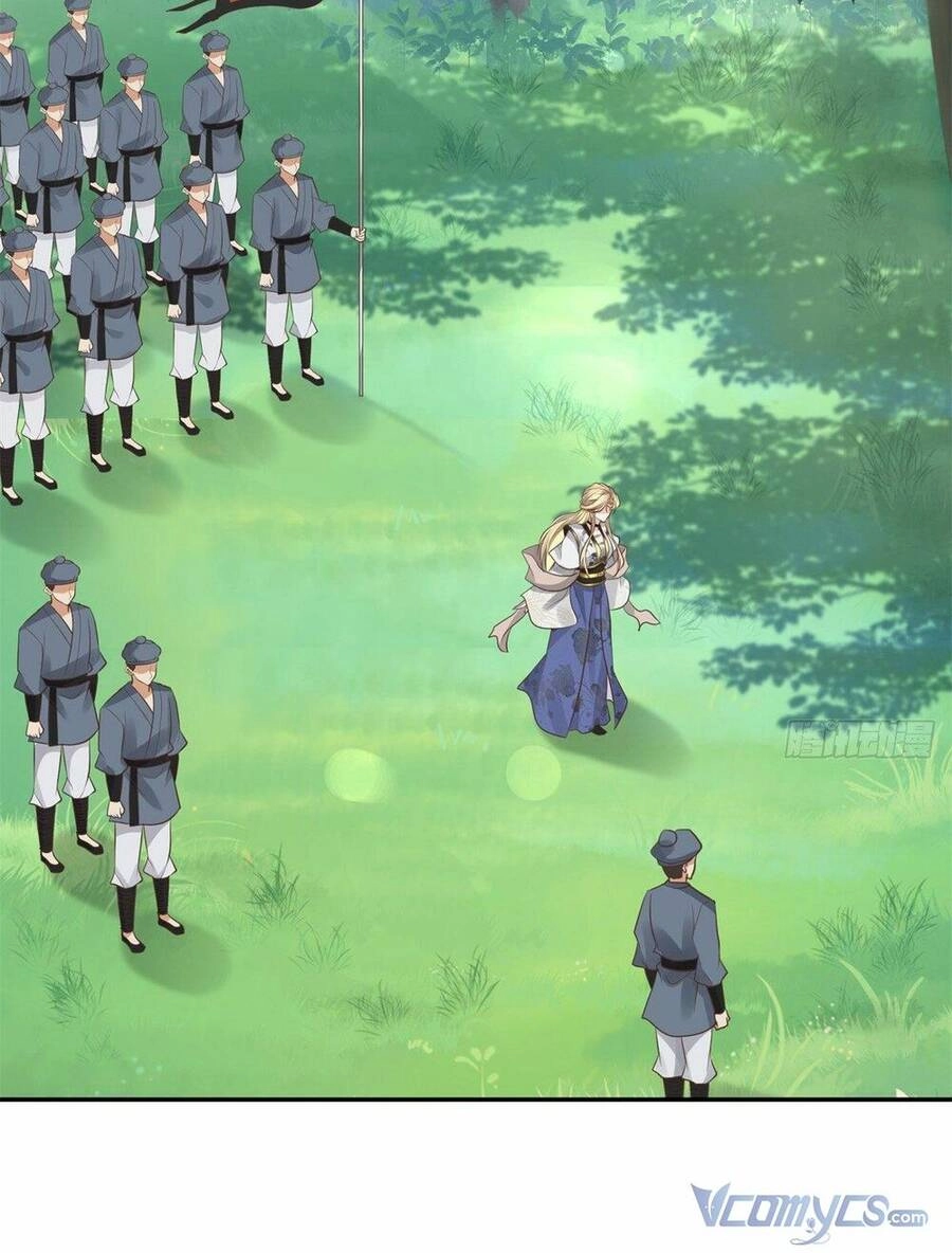 Bệnh Kiều Vương Gia Dựa Vào Ta Để Tiếp Tục Sống Chapter 16 - 21