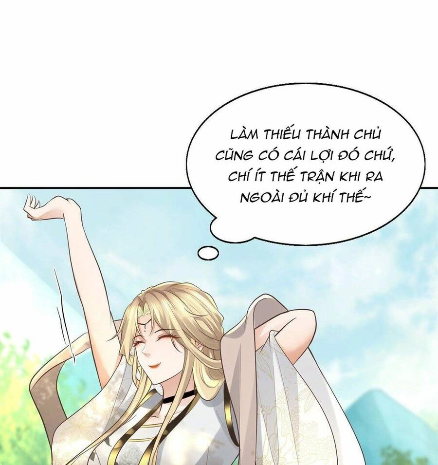 Bệnh Kiều Vương Gia Dựa Vào Ta Để Tiếp Tục Sống Chapter 16 - 22