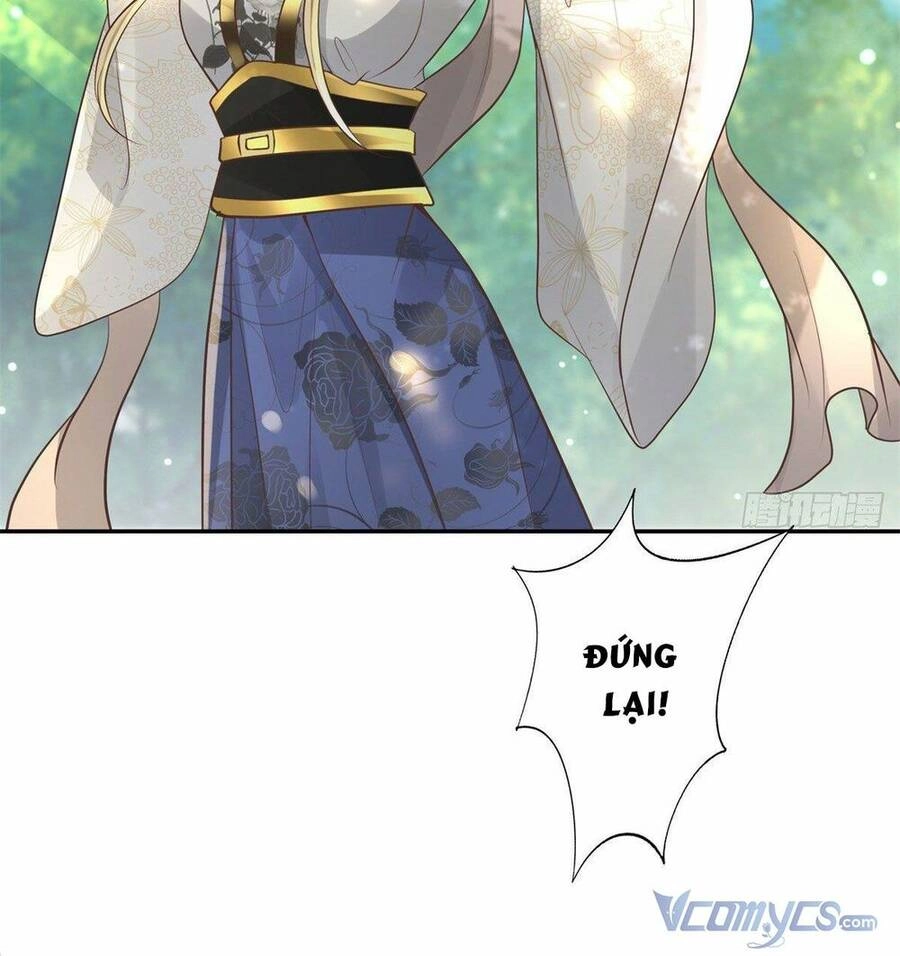 Bệnh Kiều Vương Gia Dựa Vào Ta Để Tiếp Tục Sống Chapter 16 - 23