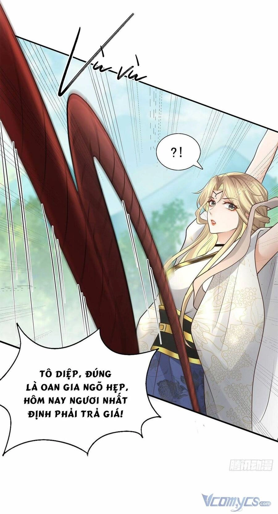 Bệnh Kiều Vương Gia Dựa Vào Ta Để Tiếp Tục Sống Chapter 16 - 24