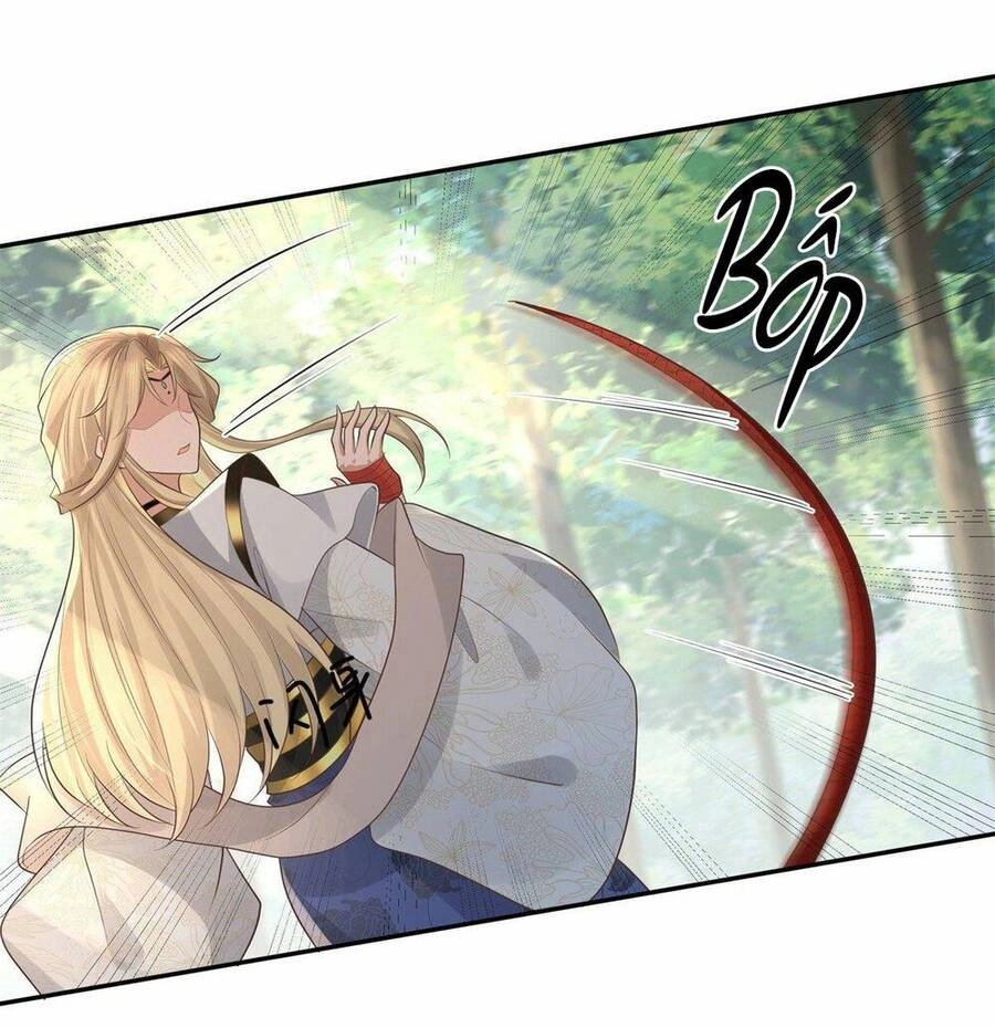 Bệnh Kiều Vương Gia Dựa Vào Ta Để Tiếp Tục Sống Chapter 16 - 25