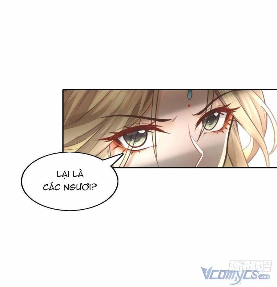 Bệnh Kiều Vương Gia Dựa Vào Ta Để Tiếp Tục Sống Chapter 16 - 26