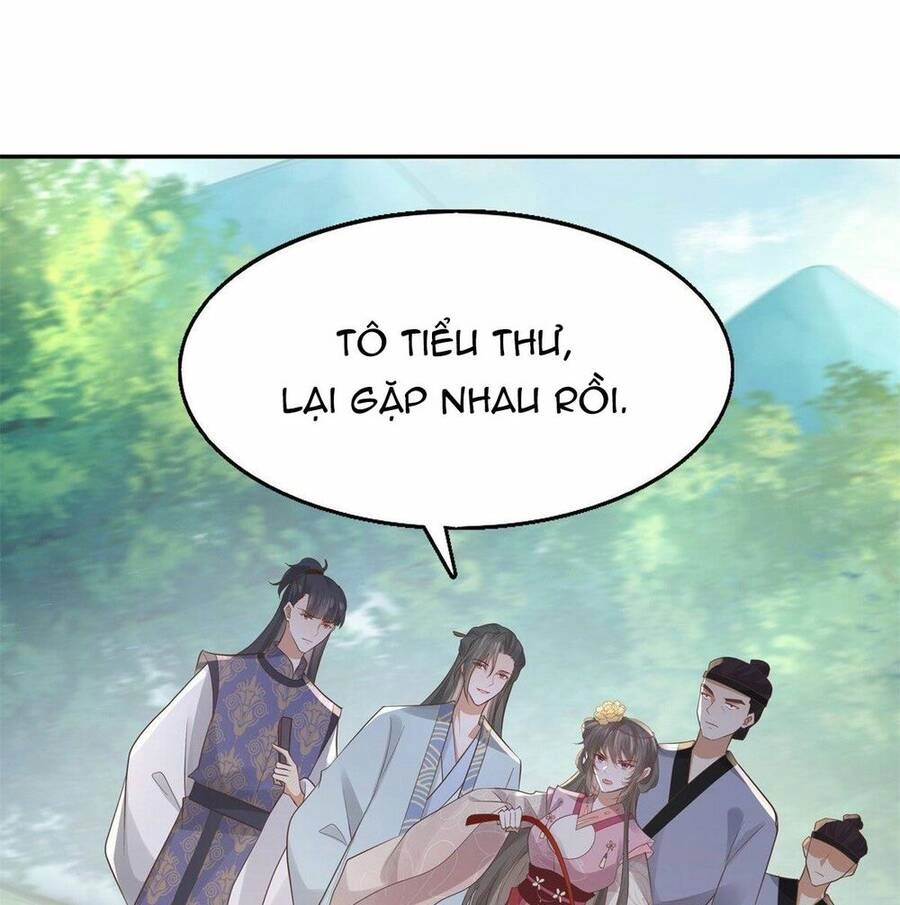 Bệnh Kiều Vương Gia Dựa Vào Ta Để Tiếp Tục Sống Chapter 16 - 27