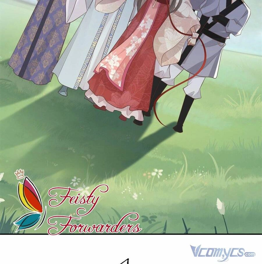 Bệnh Kiều Vương Gia Dựa Vào Ta Để Tiếp Tục Sống Chapter 16 - 28