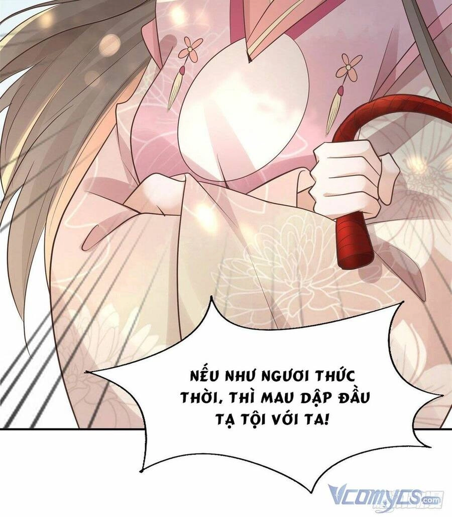 Bệnh Kiều Vương Gia Dựa Vào Ta Để Tiếp Tục Sống Chapter 16 - 30