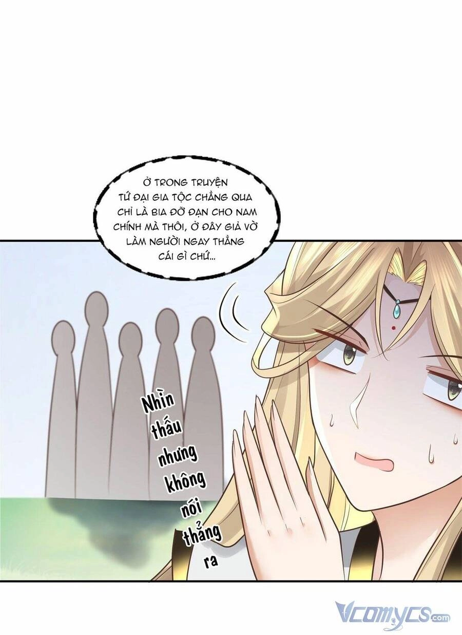 Bệnh Kiều Vương Gia Dựa Vào Ta Để Tiếp Tục Sống Chapter 16 - 31