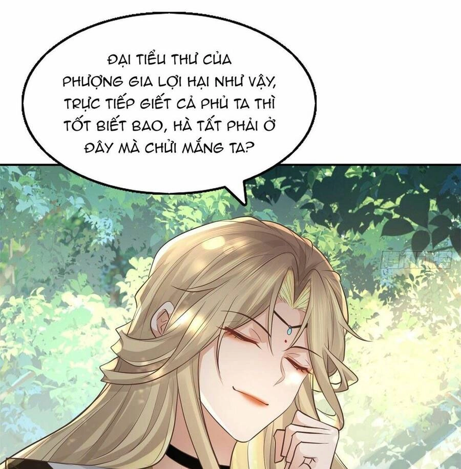 Bệnh Kiều Vương Gia Dựa Vào Ta Để Tiếp Tục Sống Chapter 16 - 32