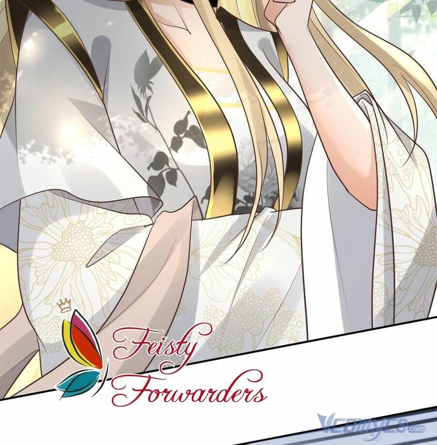 Bệnh Kiều Vương Gia Dựa Vào Ta Để Tiếp Tục Sống Chapter 16 - 33