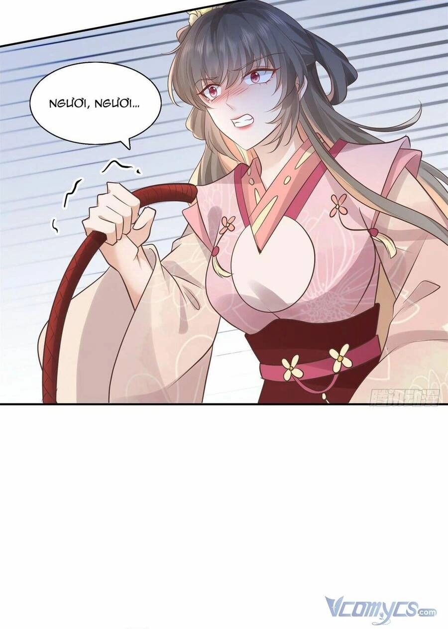 Bệnh Kiều Vương Gia Dựa Vào Ta Để Tiếp Tục Sống Chapter 16 - 34