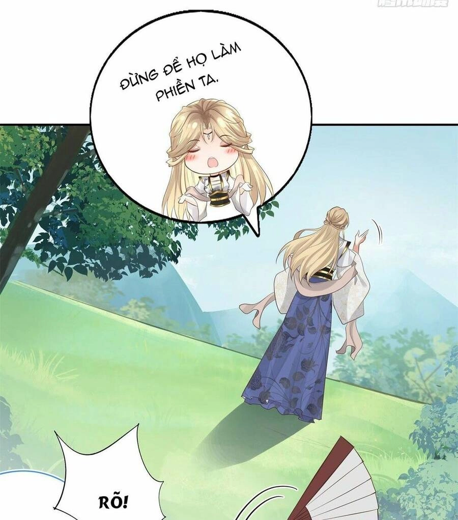 Bệnh Kiều Vương Gia Dựa Vào Ta Để Tiếp Tục Sống Chapter 16 - 37