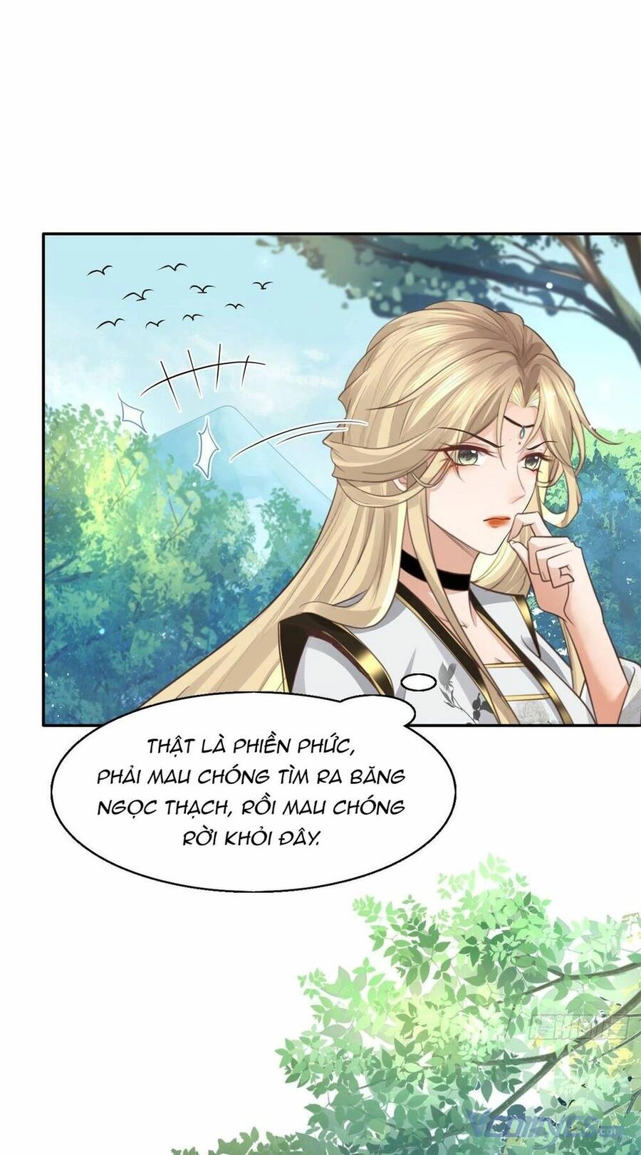 Bệnh Kiều Vương Gia Dựa Vào Ta Để Tiếp Tục Sống Chapter 16 - 39