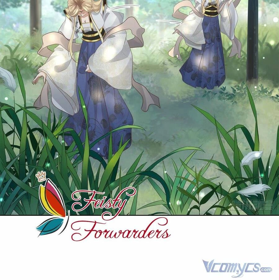 Bệnh Kiều Vương Gia Dựa Vào Ta Để Tiếp Tục Sống Chapter 16 - 41