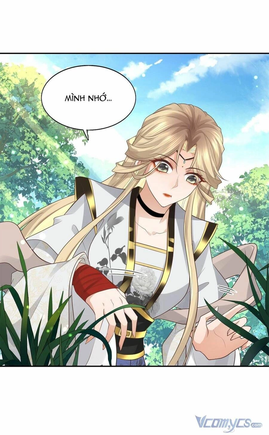 Bệnh Kiều Vương Gia Dựa Vào Ta Để Tiếp Tục Sống Chapter 16 - 42