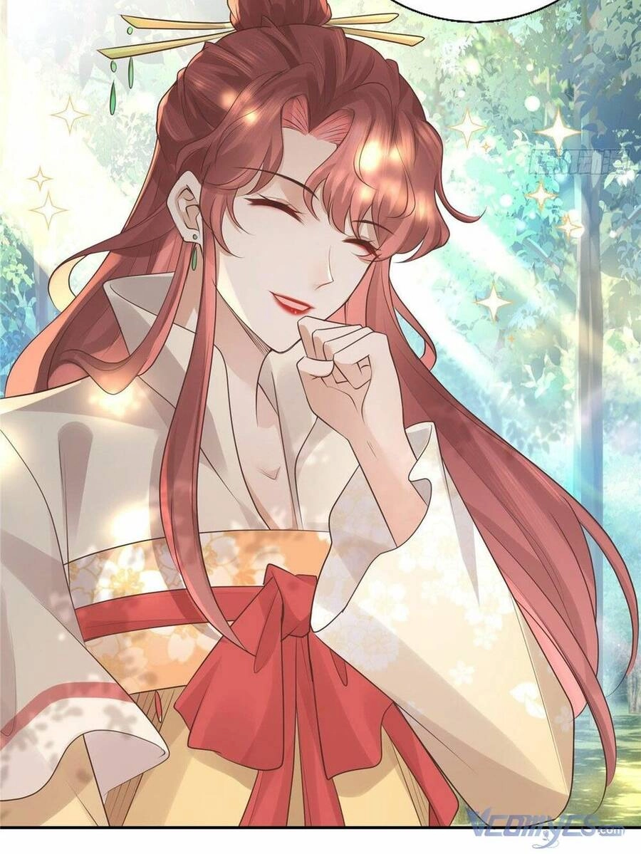 Bệnh Kiều Vương Gia Dựa Vào Ta Để Tiếp Tục Sống Chapter 17 - 4