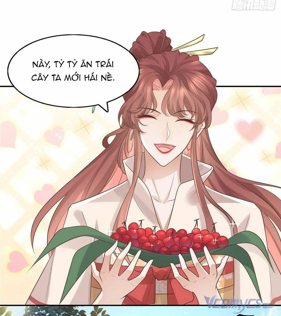 Bệnh Kiều Vương Gia Dựa Vào Ta Để Tiếp Tục Sống Chapter 17 - 8