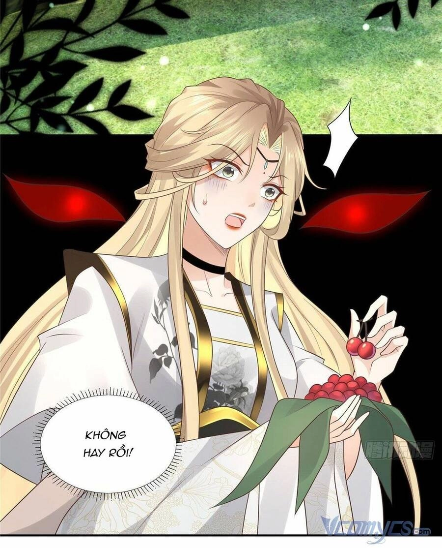 Bệnh Kiều Vương Gia Dựa Vào Ta Để Tiếp Tục Sống Chapter 17 - 10