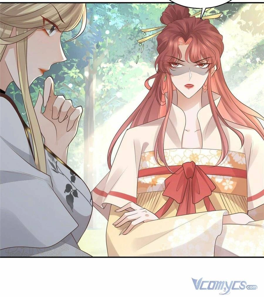 Bệnh Kiều Vương Gia Dựa Vào Ta Để Tiếp Tục Sống Chapter 17 - 15