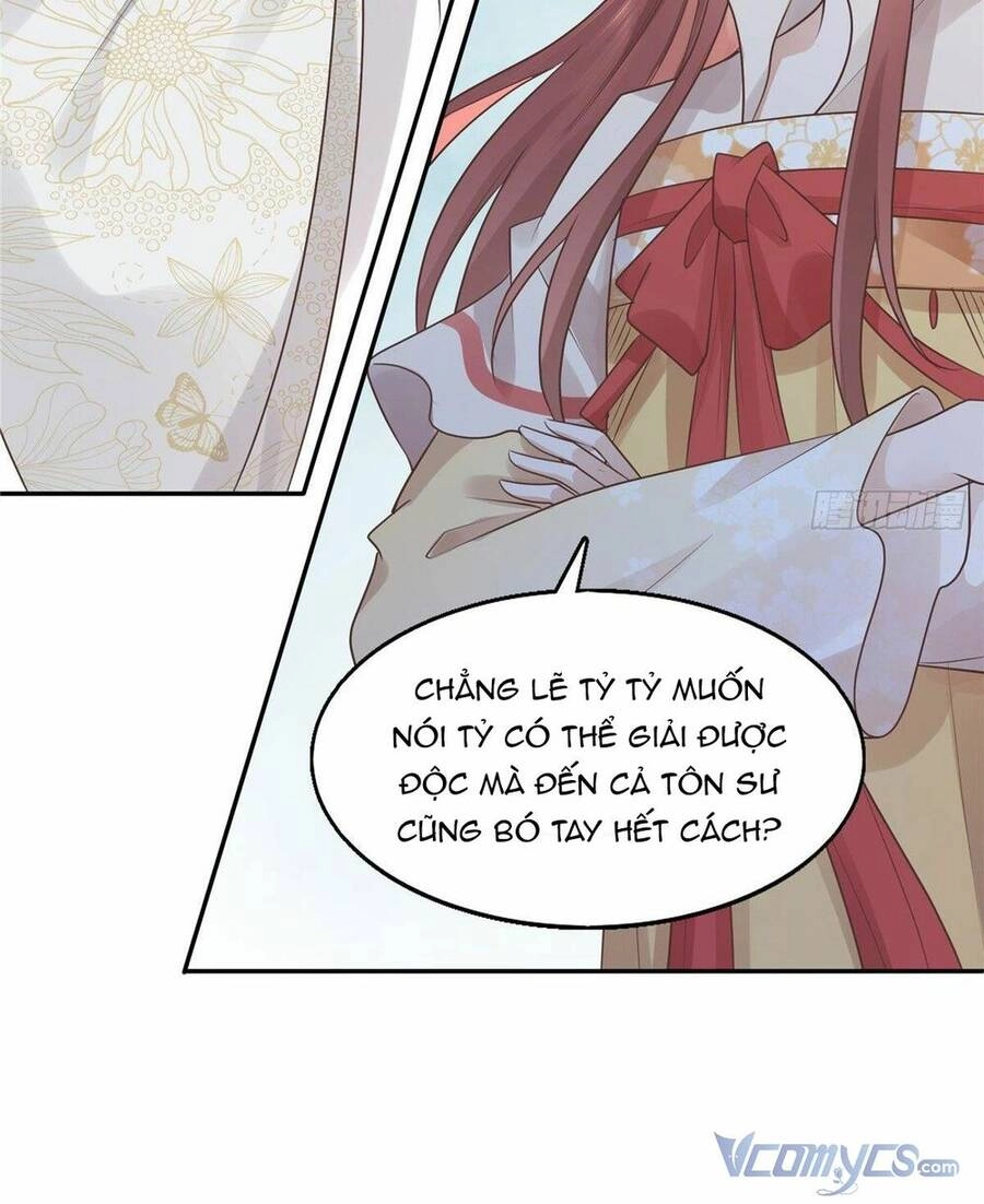 Bệnh Kiều Vương Gia Dựa Vào Ta Để Tiếp Tục Sống Chapter 17 - 19