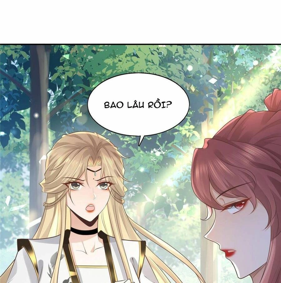 Bệnh Kiều Vương Gia Dựa Vào Ta Để Tiếp Tục Sống Chapter 17 - 20