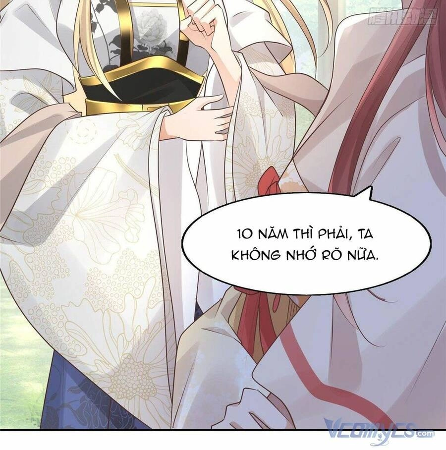 Bệnh Kiều Vương Gia Dựa Vào Ta Để Tiếp Tục Sống Chapter 17 - 21