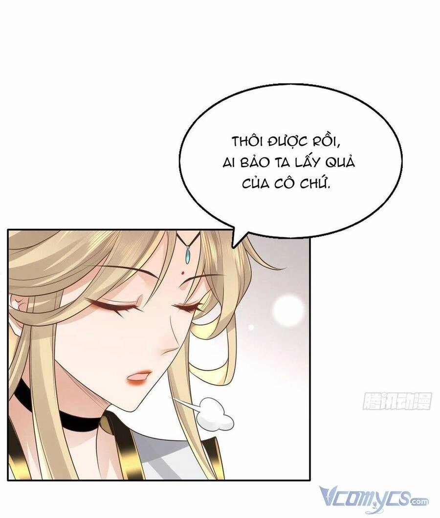 Bệnh Kiều Vương Gia Dựa Vào Ta Để Tiếp Tục Sống Chapter 17 - 22