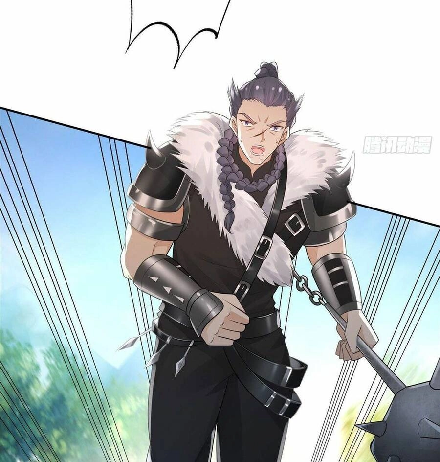 Bệnh Kiều Vương Gia Dựa Vào Ta Để Tiếp Tục Sống Chapter 17 - 31