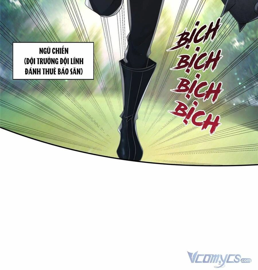 Bệnh Kiều Vương Gia Dựa Vào Ta Để Tiếp Tục Sống Chapter 17 - 32