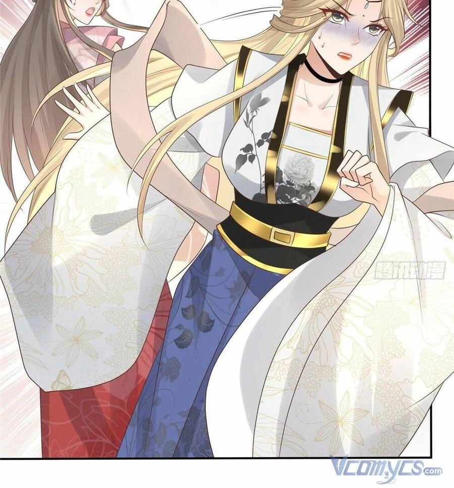 Bệnh Kiều Vương Gia Dựa Vào Ta Để Tiếp Tục Sống Chapter 17 - 34