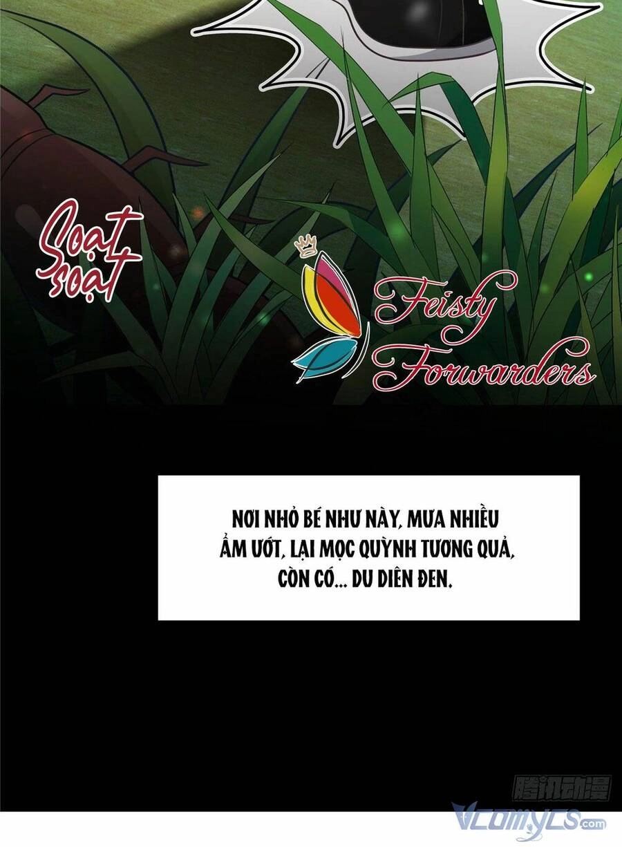 Bệnh Kiều Vương Gia Dựa Vào Ta Để Tiếp Tục Sống Chapter 17 - 37