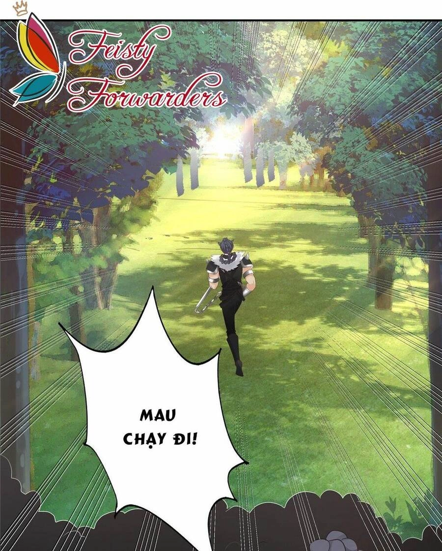 Bệnh Kiều Vương Gia Dựa Vào Ta Để Tiếp Tục Sống Chapter 18 - 3